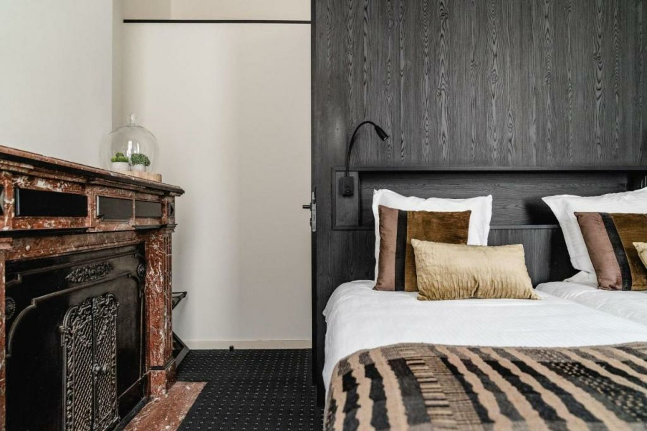 Hotel Monasterium PoortAckere Ghent