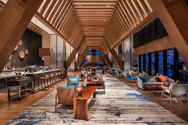 Wyndham Grand Yangon
