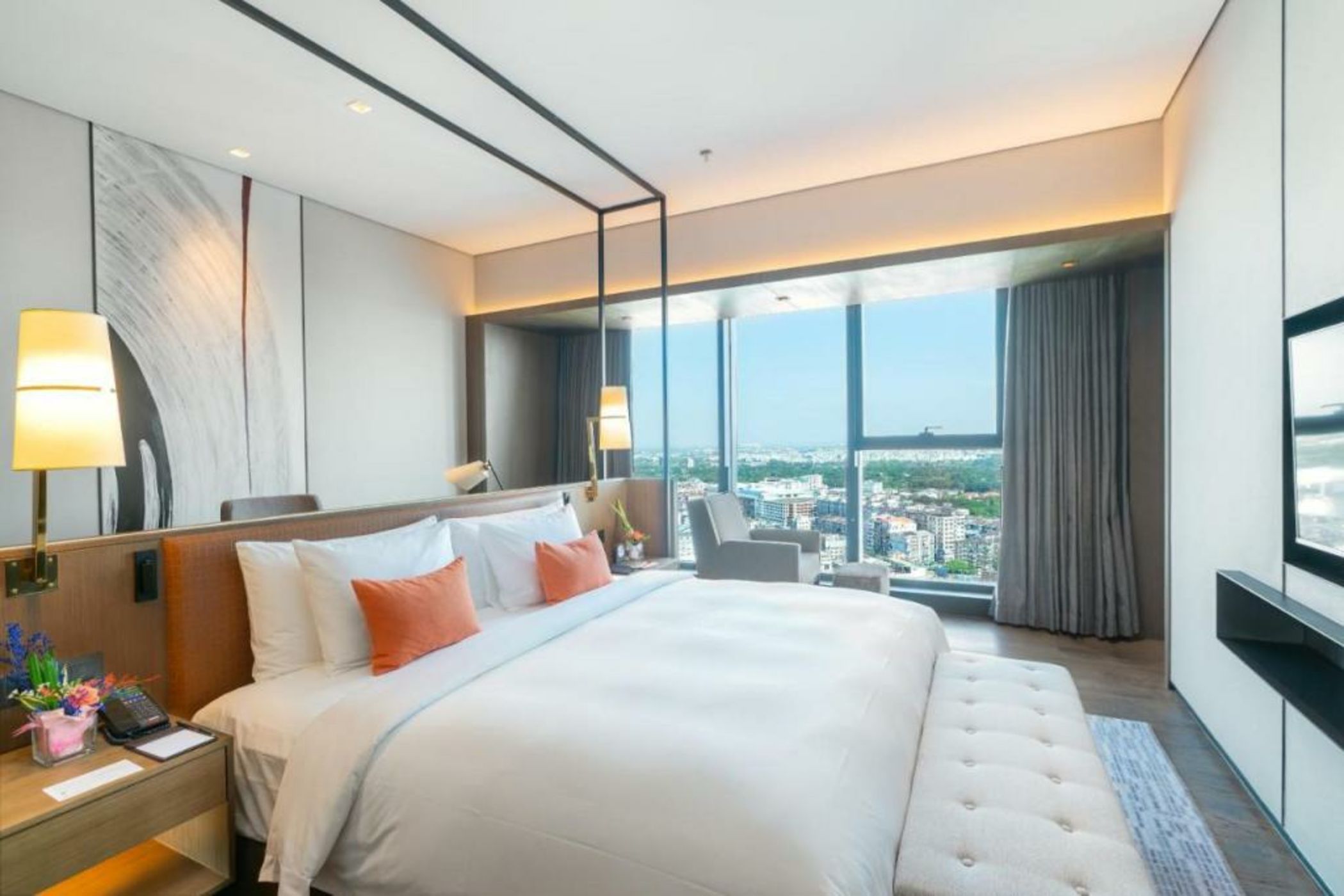 Wyndham Grand Yangon