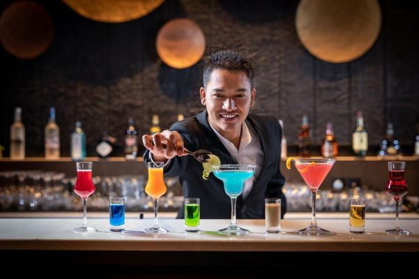 Wyndham Grand Yangon