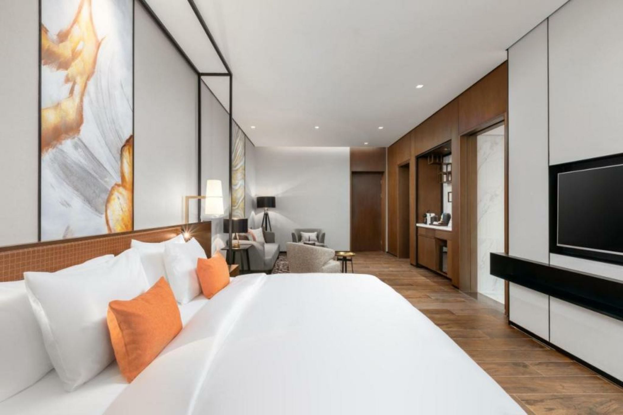 Wyndham Grand Yangon