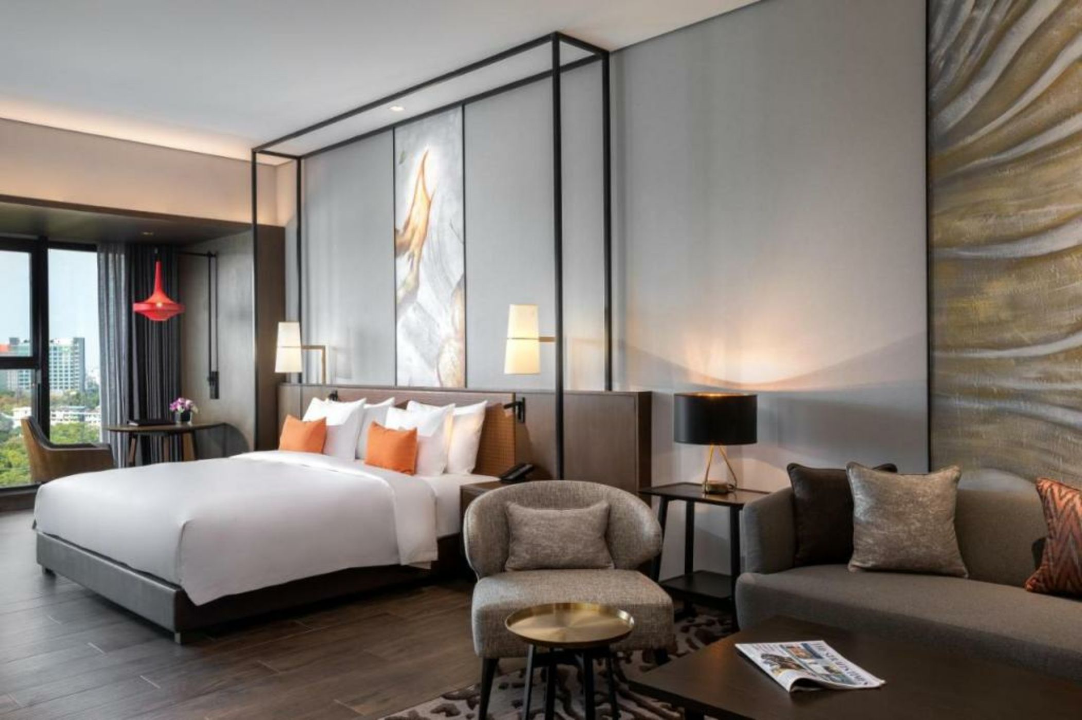 Wyndham Grand Yangon
