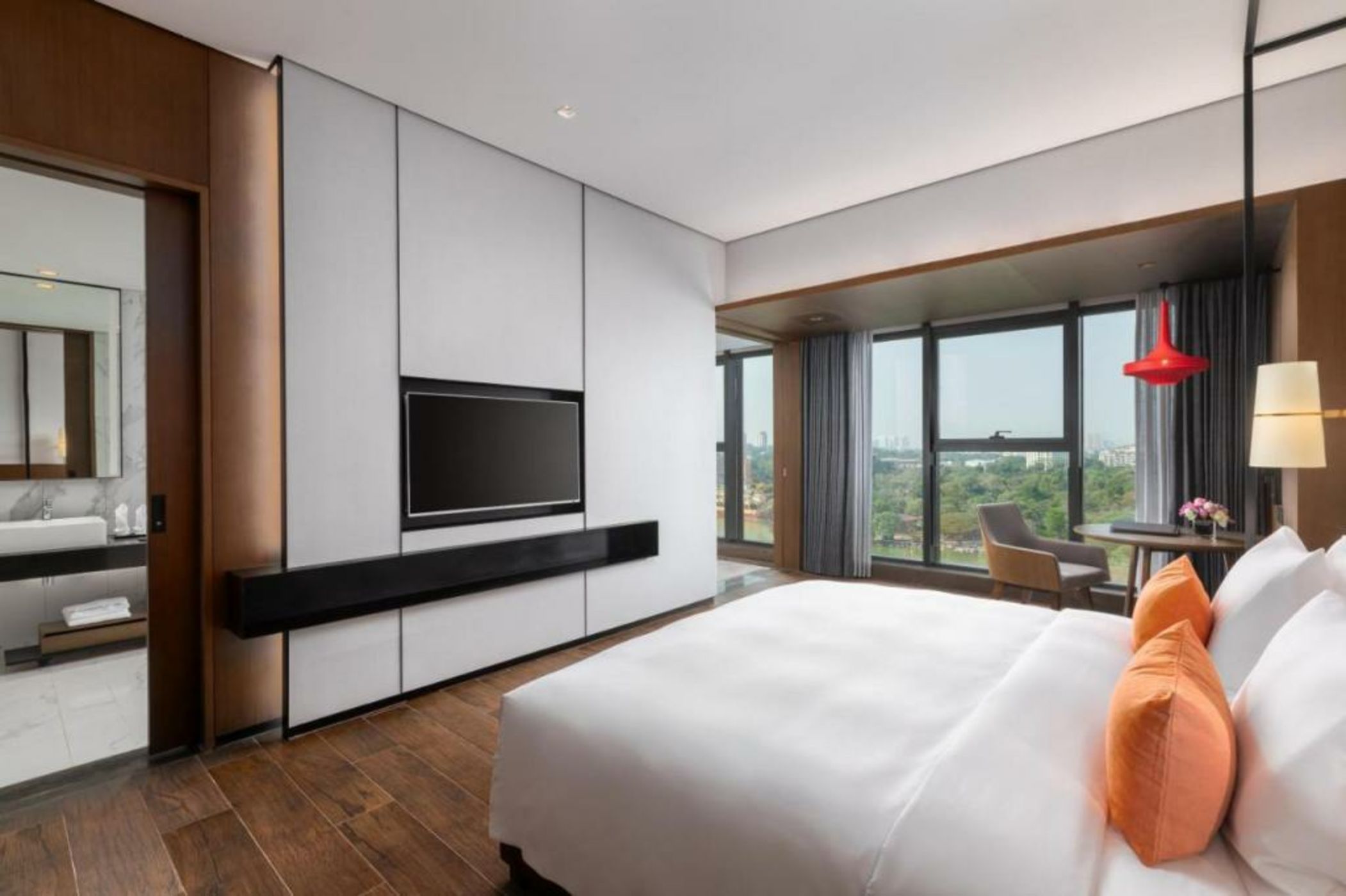 Wyndham Grand Yangon