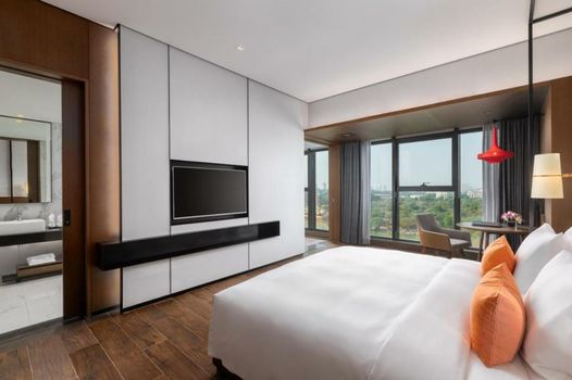 Wyndham Grand Yangon