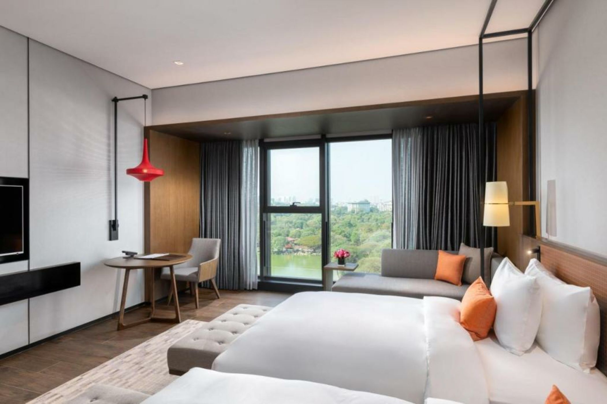 Wyndham Grand Yangon