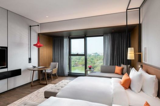 Wyndham Grand Yangon