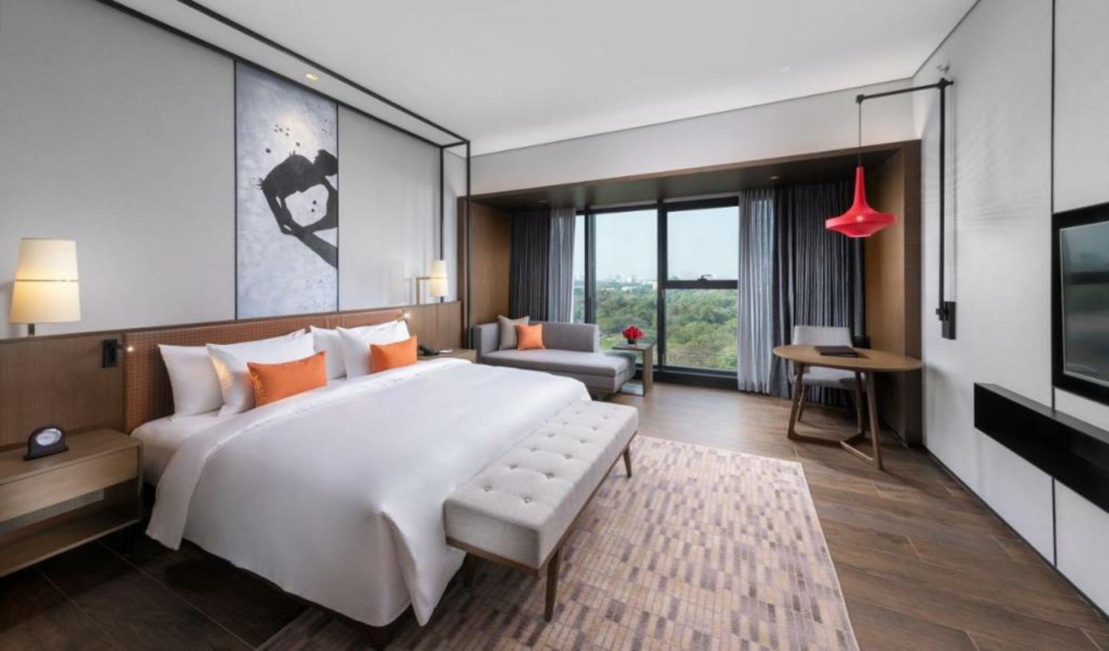 Wyndham Grand Yangon