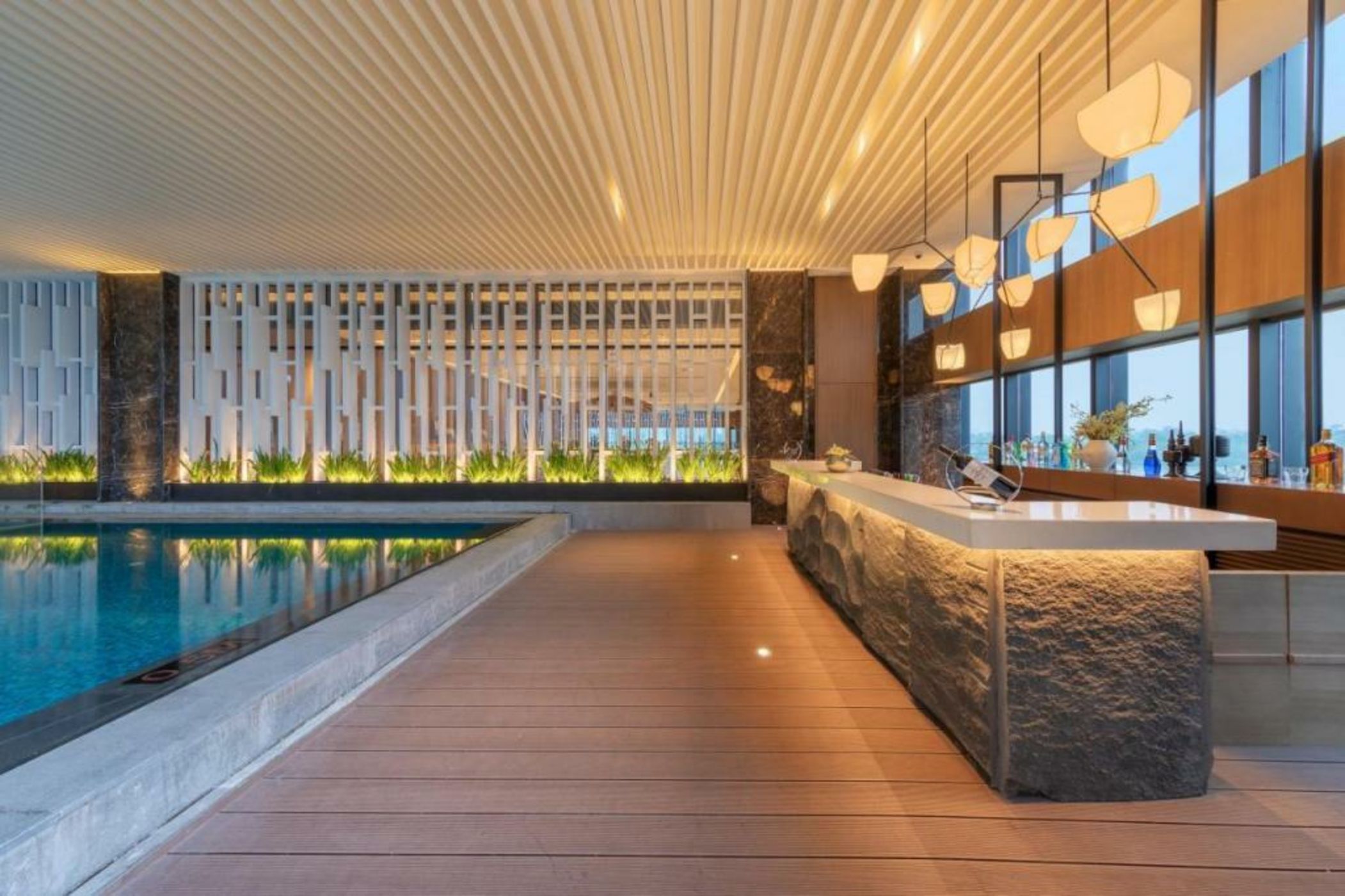 Wyndham Grand Yangon