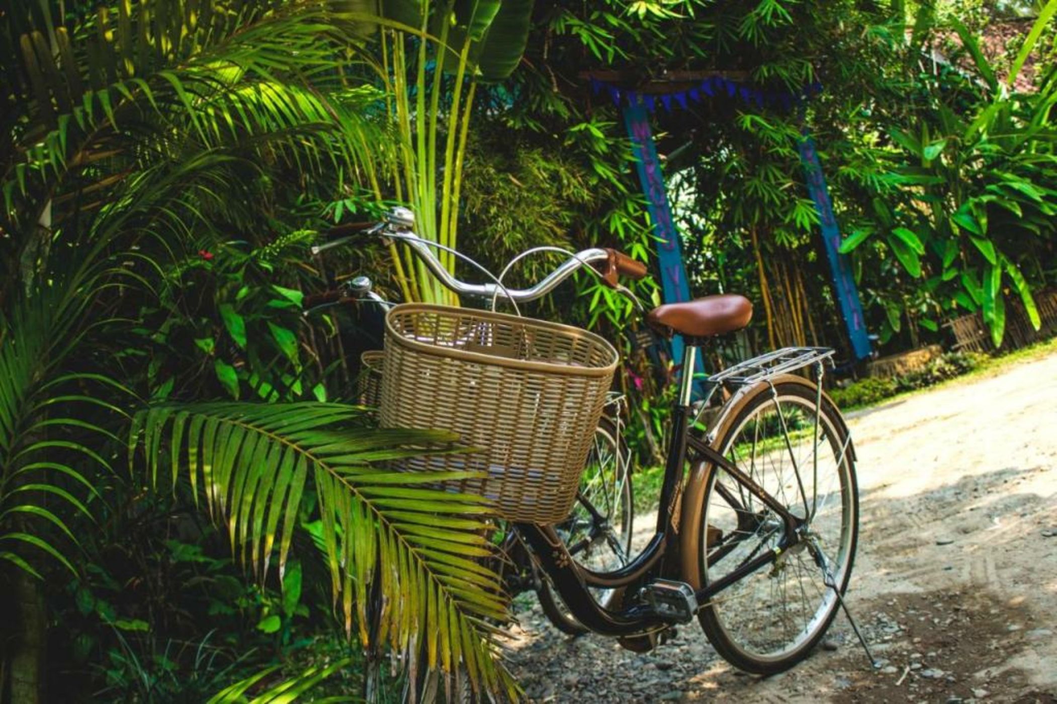 Ock Pop Tok Mekong Villa