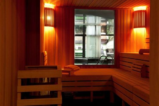 Hotel & Spa Le Grand Monarque, BW Premier Collection