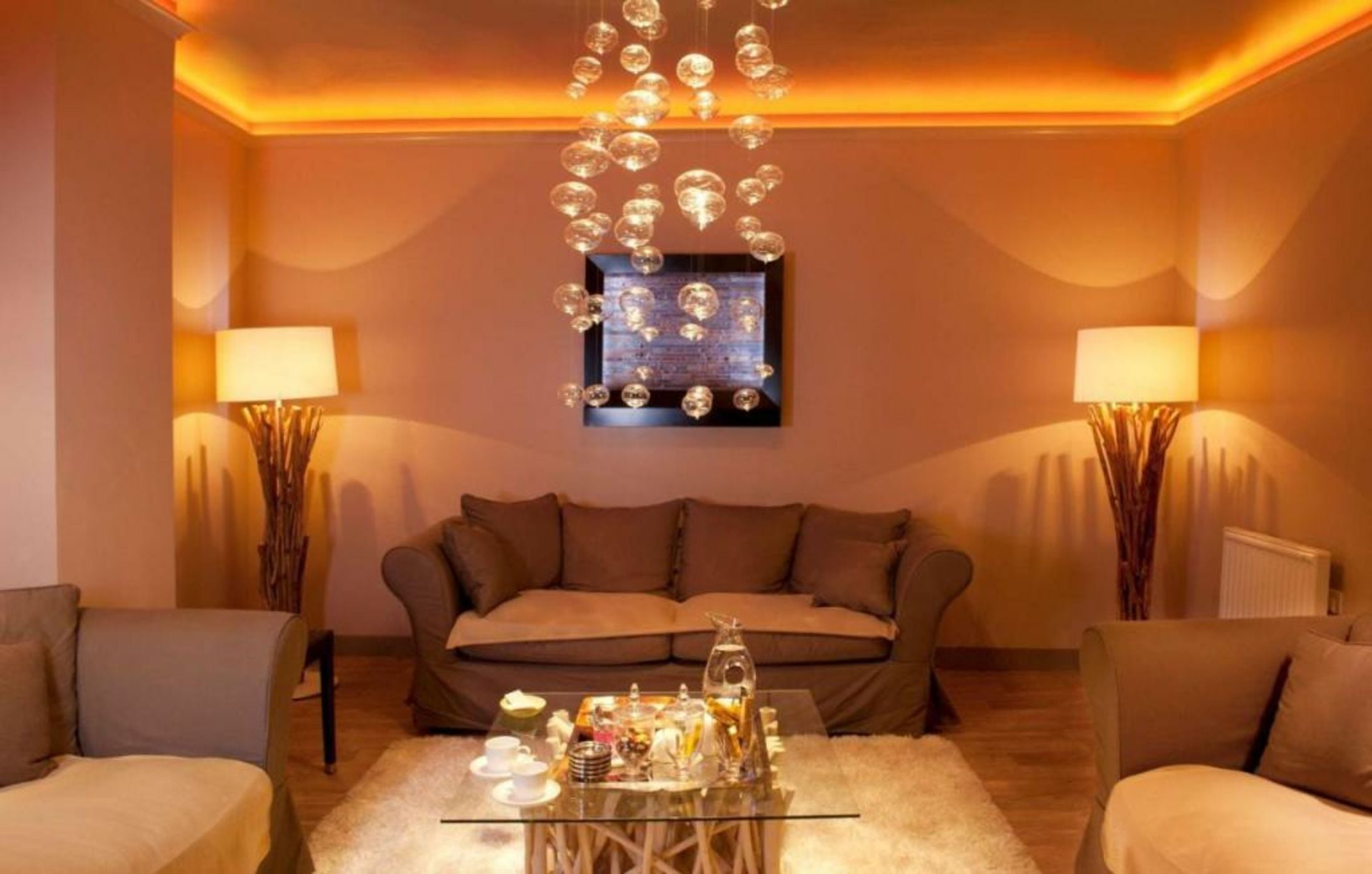 Hotel & Spa Le Grand Monarque, BW Premier Collection