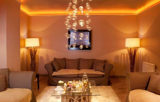 Hotel & Spa Le Grand Monarque, BW Premier Collection