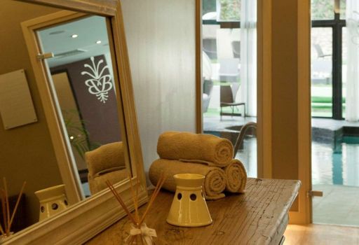 Hotel & Spa Le Grand Monarque, BW Premier Collection