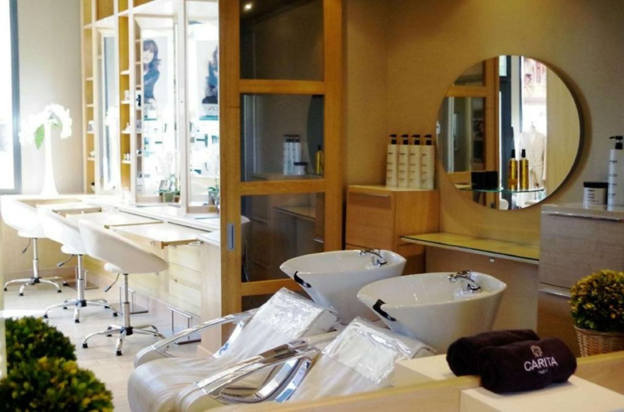 Hotel & Spa Le Grand Monarque, BW Premier Collection
