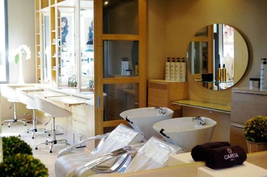 Hotel & Spa Le Grand Monarque, BW Premier Collection