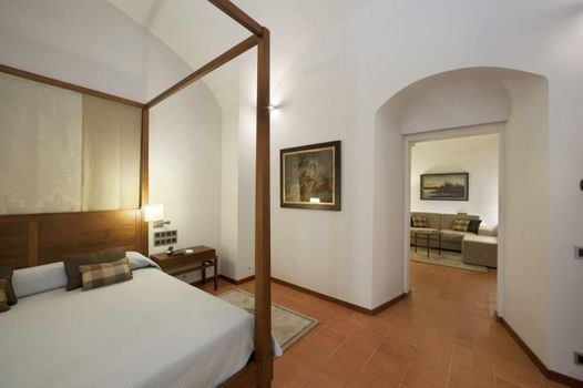 Parador de Caceres
