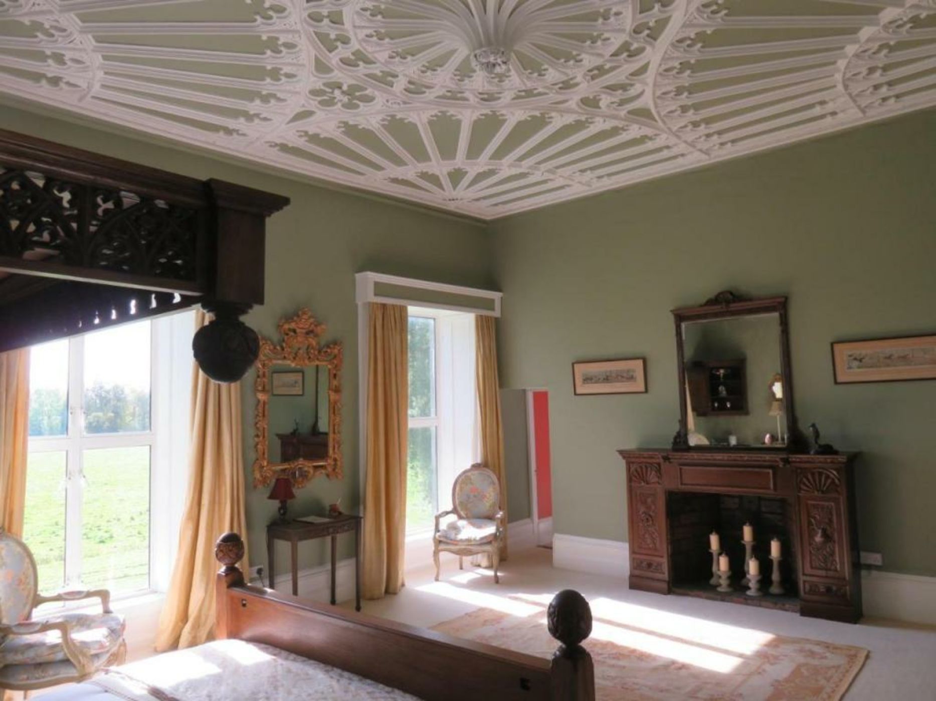 Ash Hill B & B
