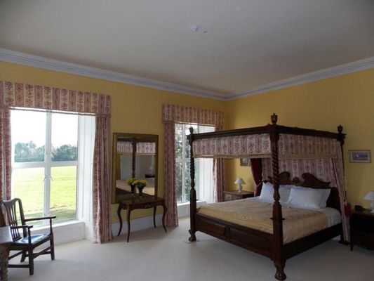 Ash Hill B & B