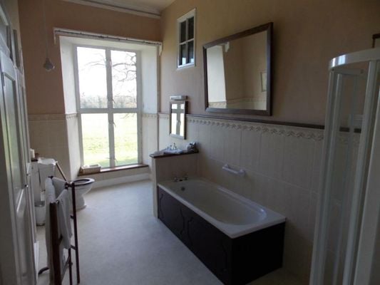 Ash Hill B & B