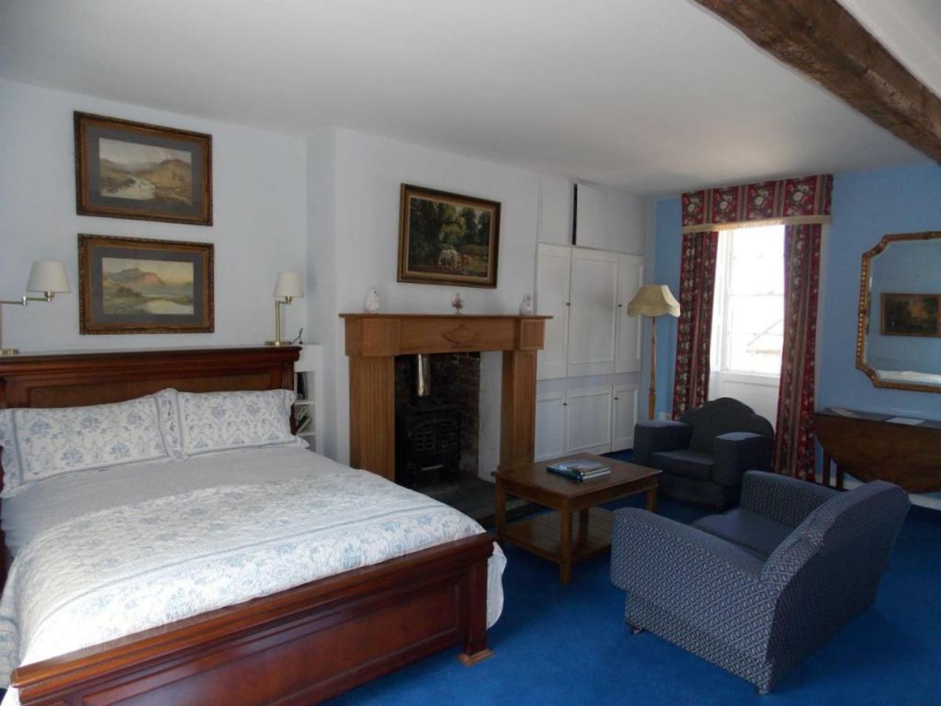 Ash Hill B & B