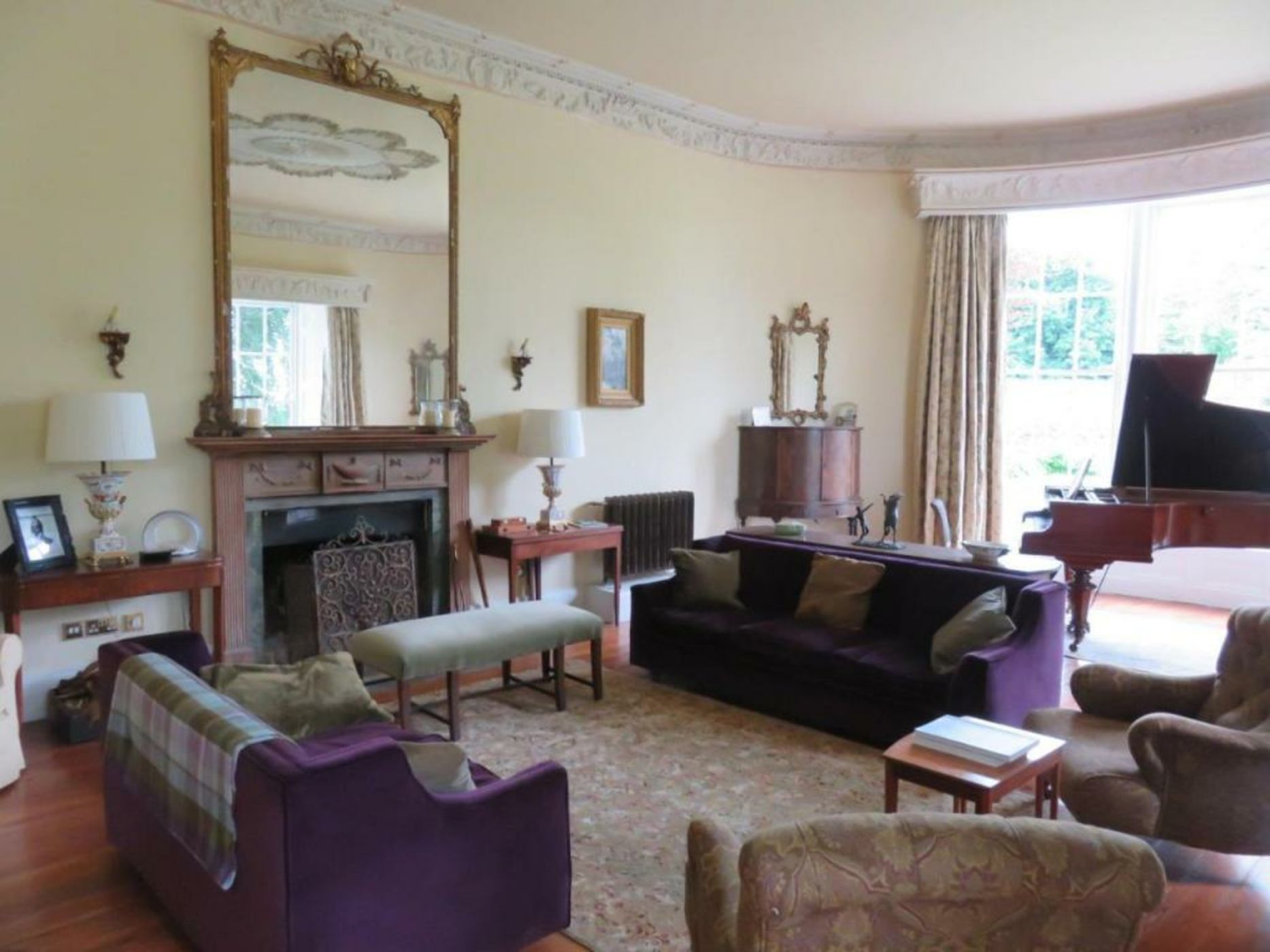 Ash Hill B & B