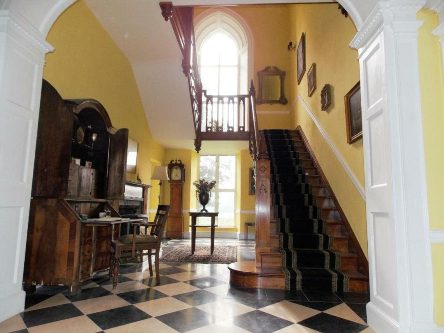 Ash Hill B & B