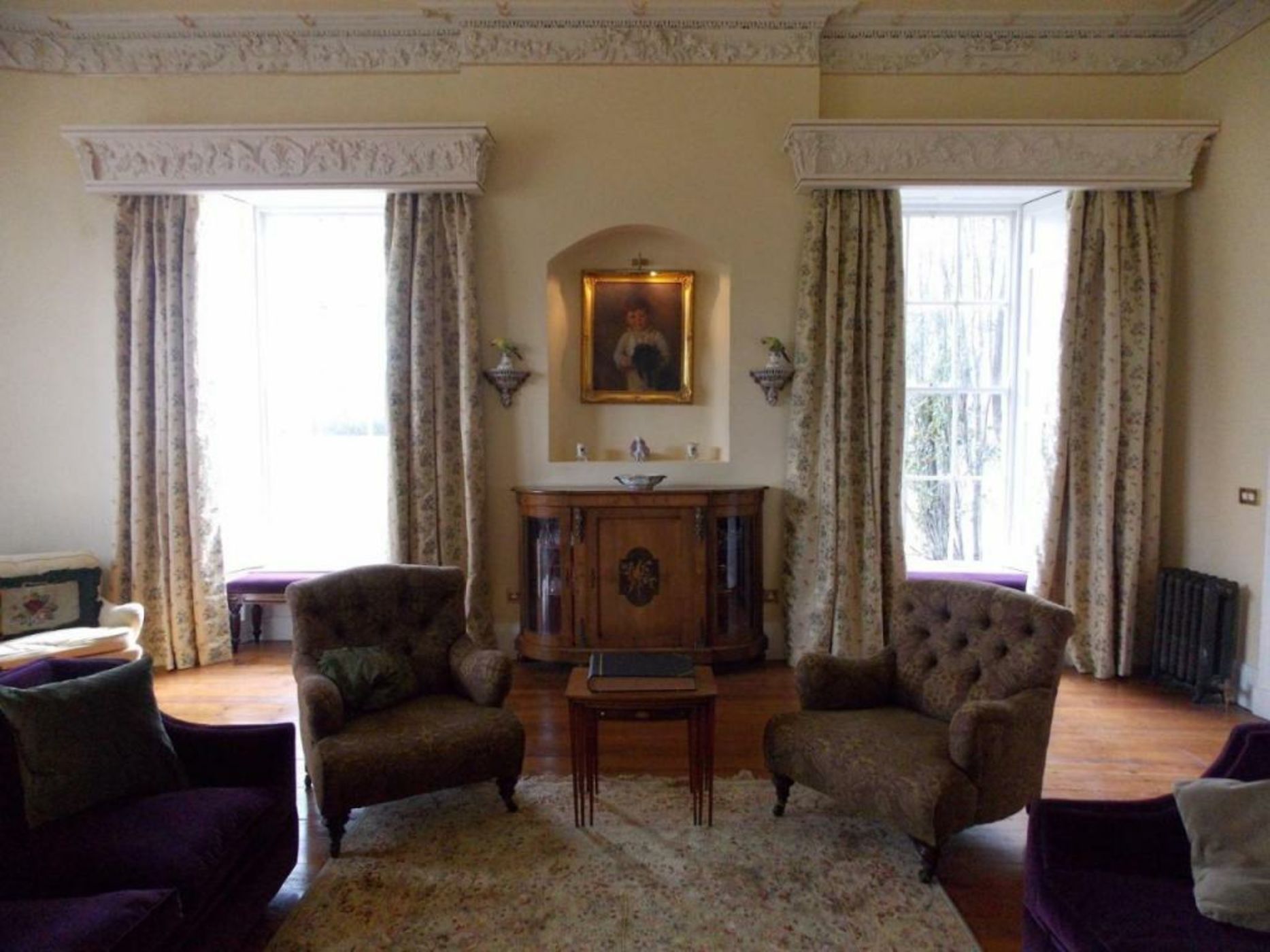 Ash Hill B & B