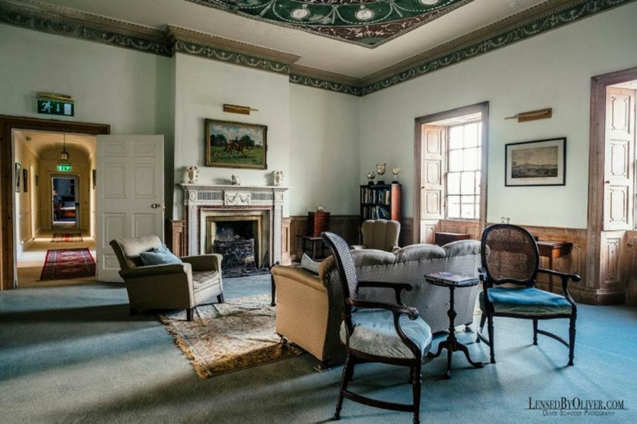 Ash Hill B & B
