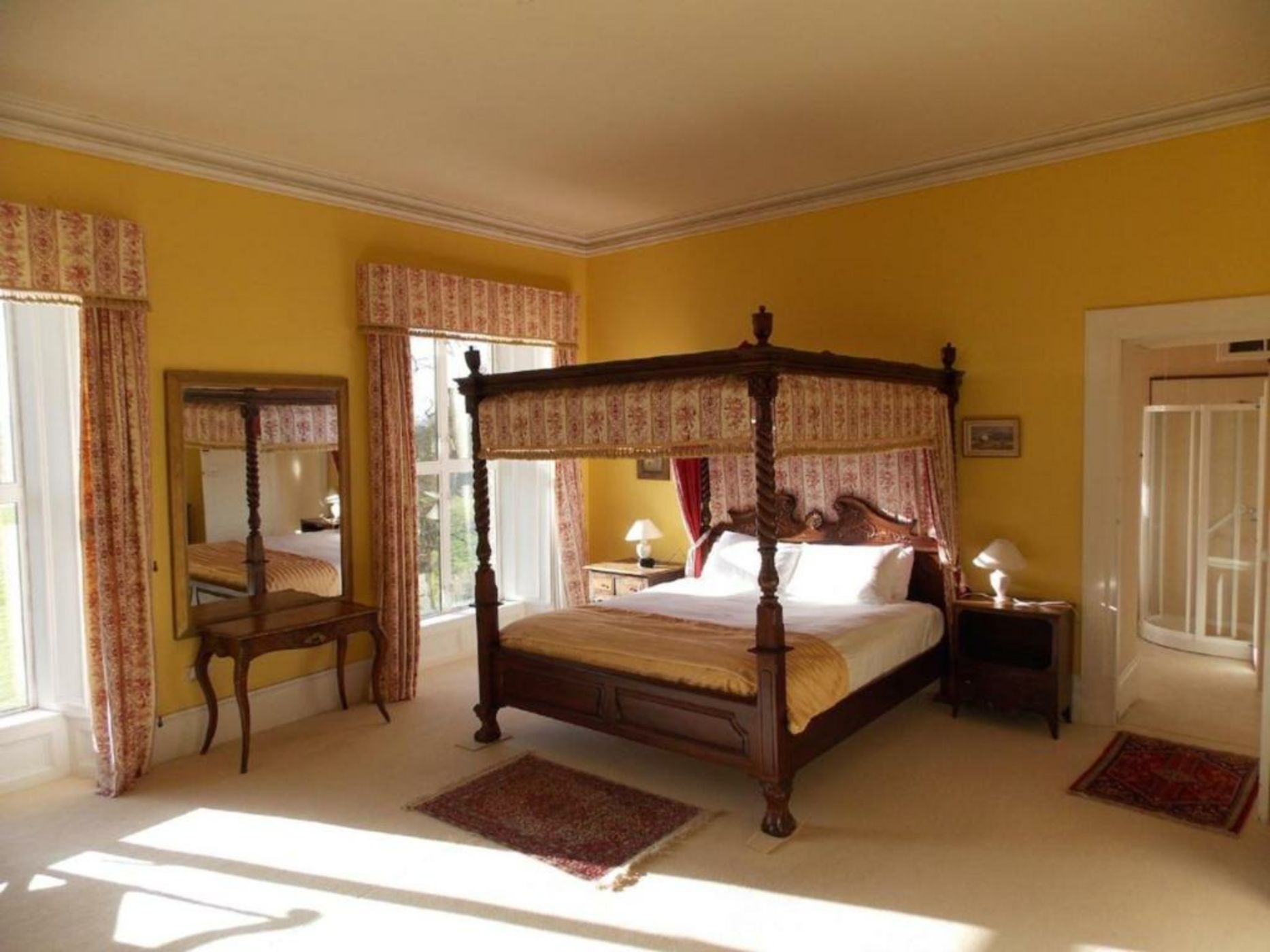 Ash Hill B & B