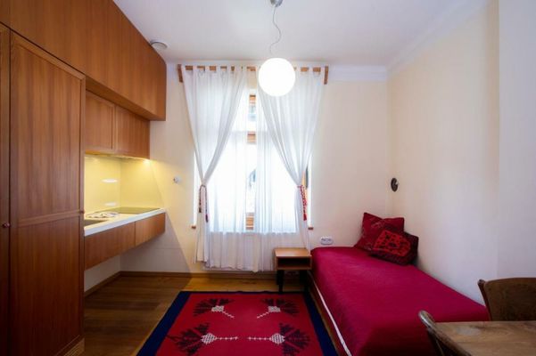 Pr'Gavedarjo Eco Heritage B&B