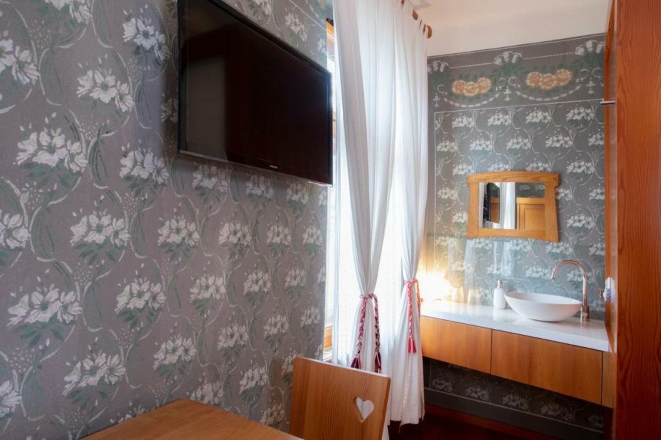 Pr'Gavedarjo Eco Heritage B&B