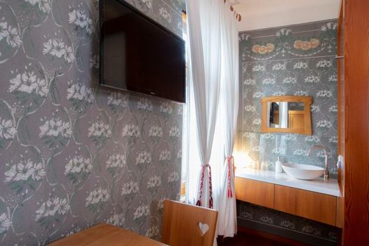 Pr'Gavedarjo Eco Heritage B&B