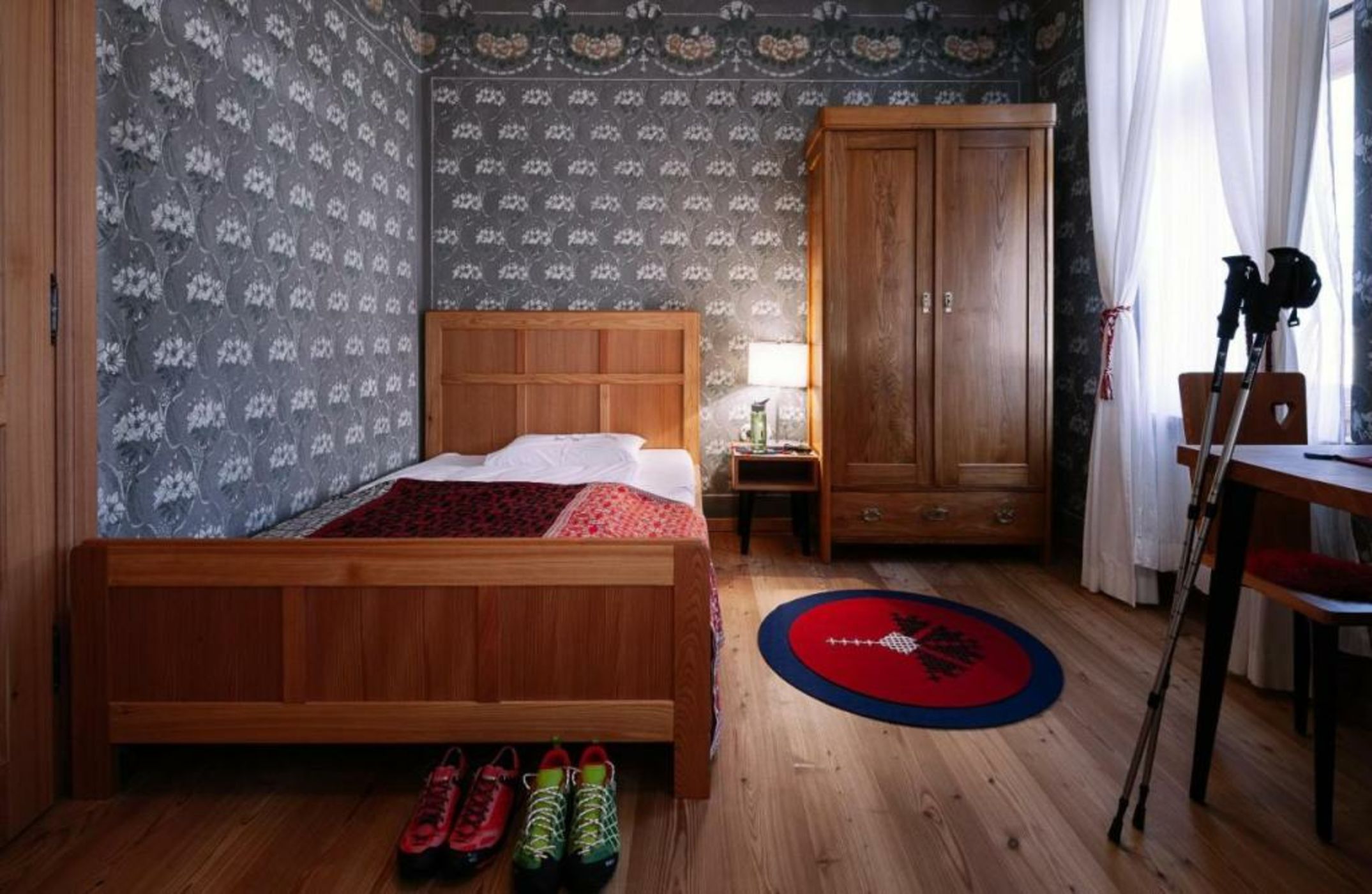 Pr'Gavedarjo Eco Heritage B&B