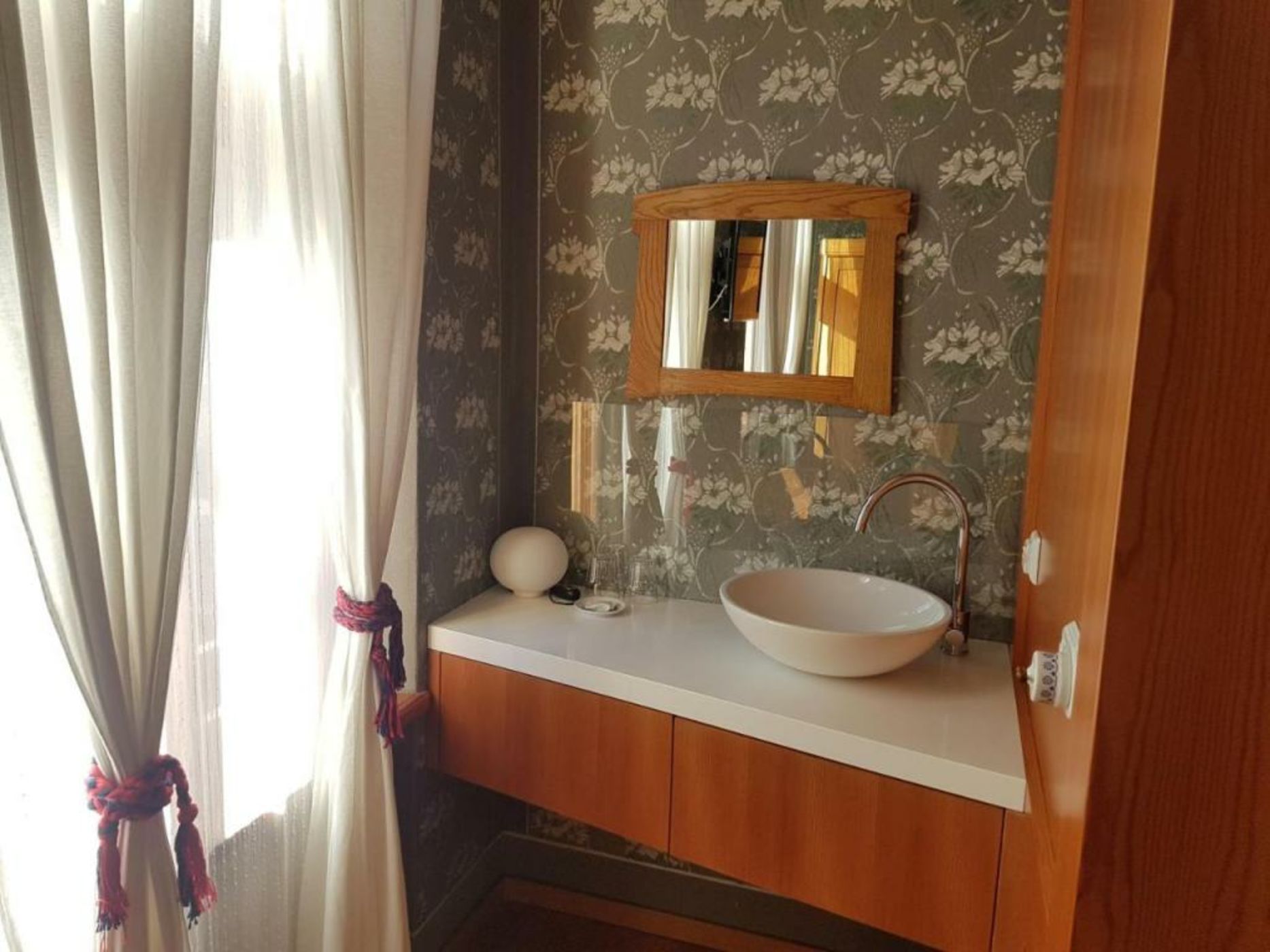 Pr'Gavedarjo Eco Heritage B&B