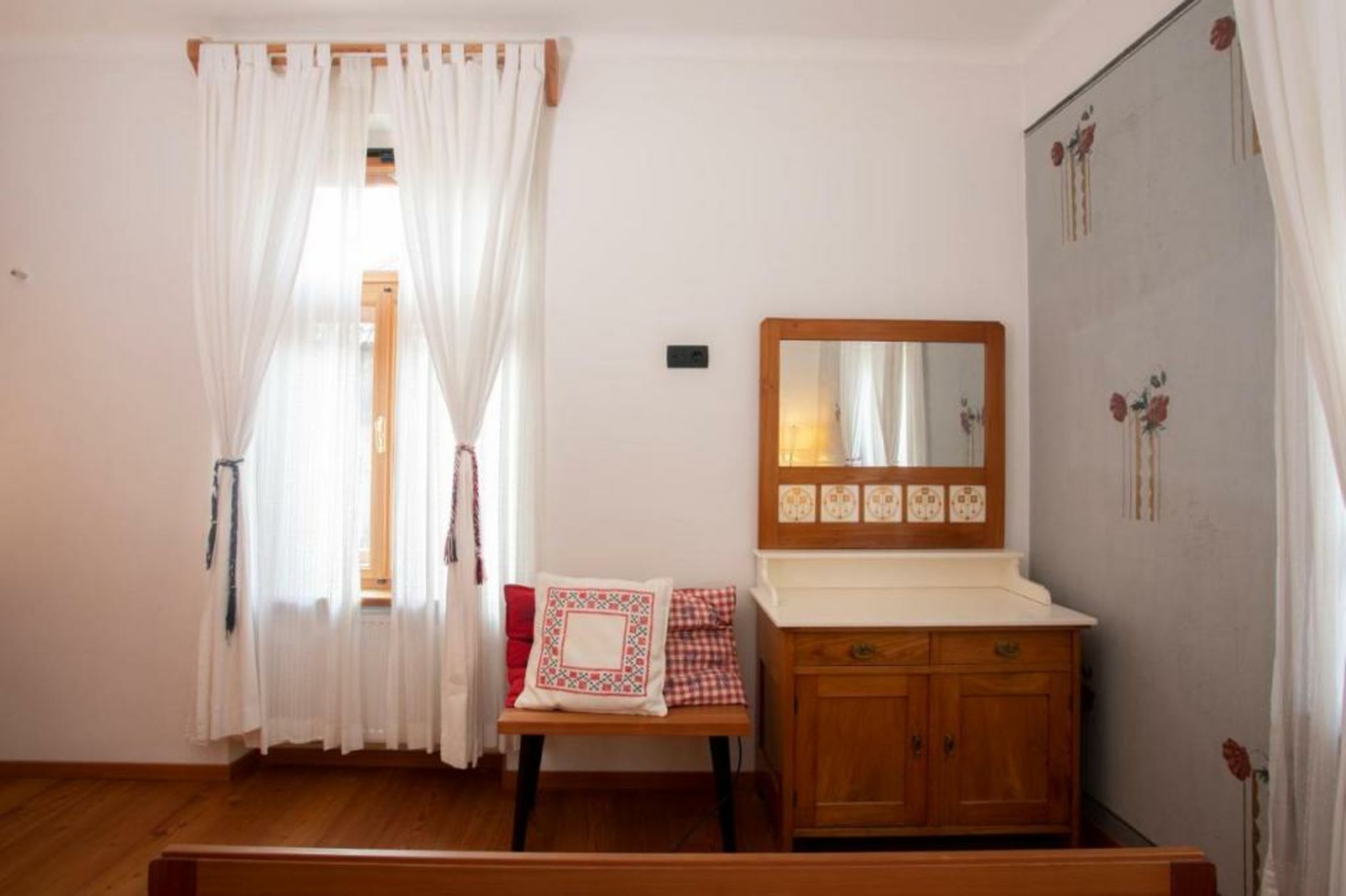 Pr'Gavedarjo Eco Heritage B&B