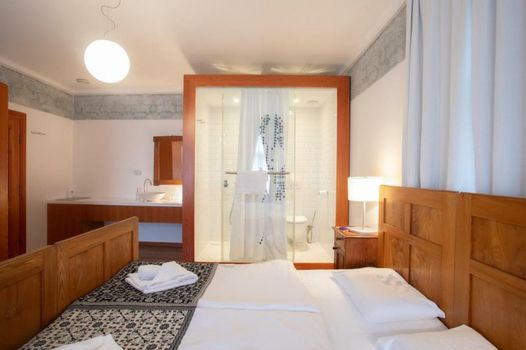 Pr'Gavedarjo Eco Heritage B&B