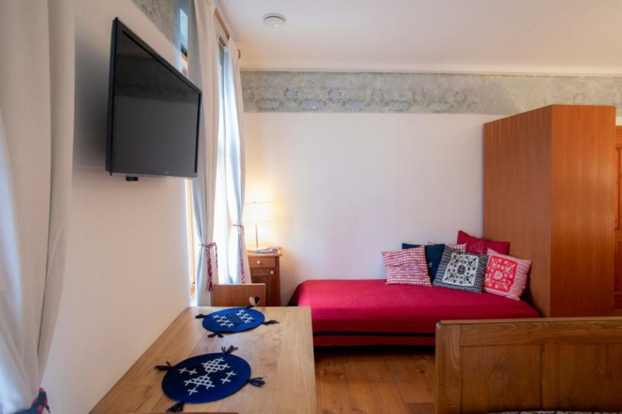 Pr'Gavedarjo Eco Heritage B&B