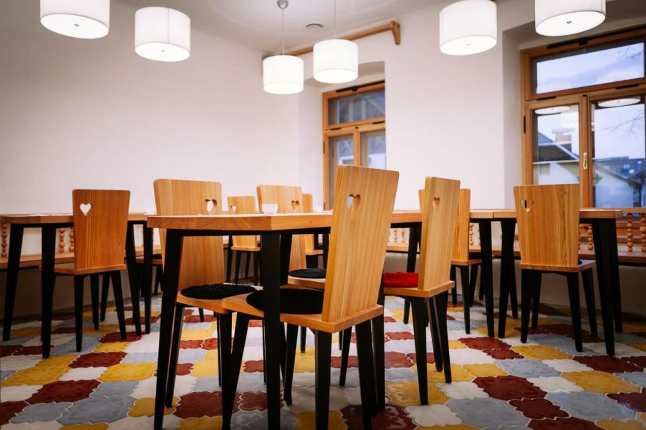 Pr'Gavedarjo Eco Heritage B&B