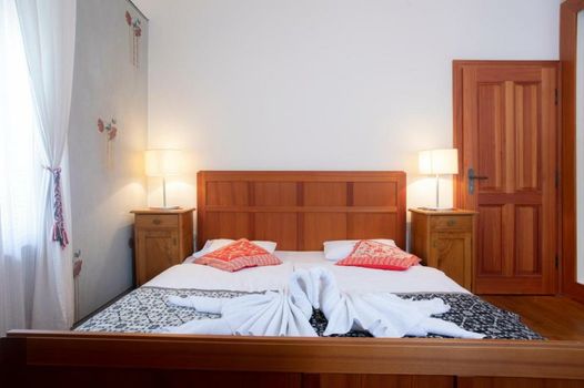 Pr'Gavedarjo Eco Heritage B&B