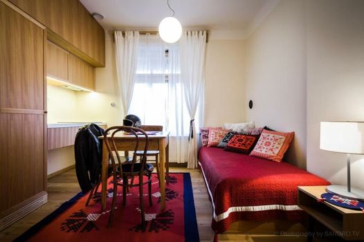 Pr'Gavedarjo Eco Heritage B&B