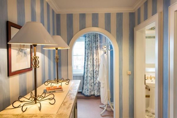 Hotel Edelweiss