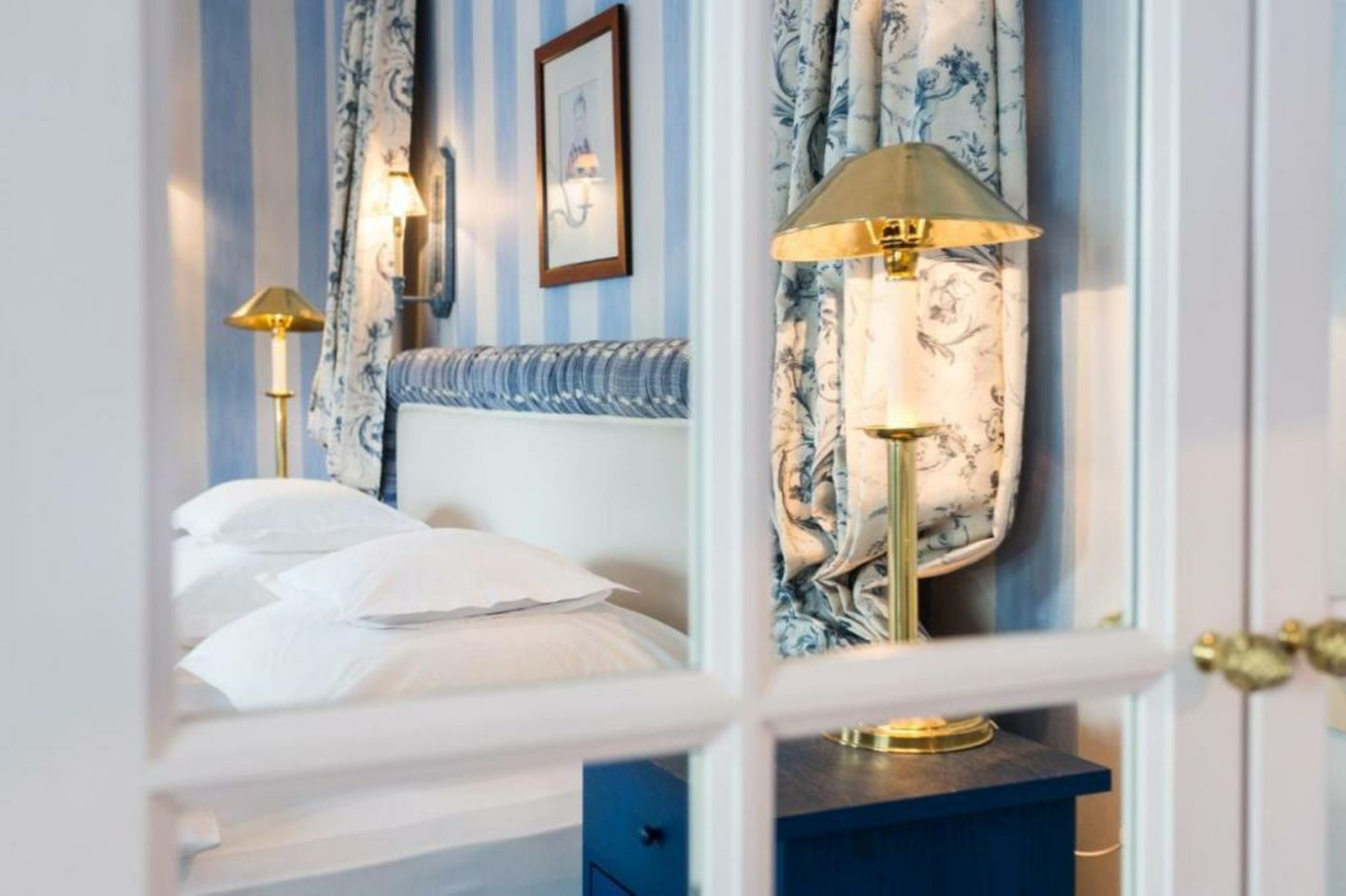 Hotel Edelweiss
