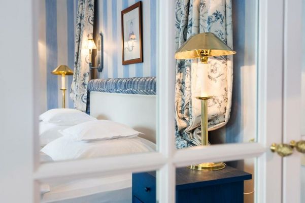 Hotel Edelweiss