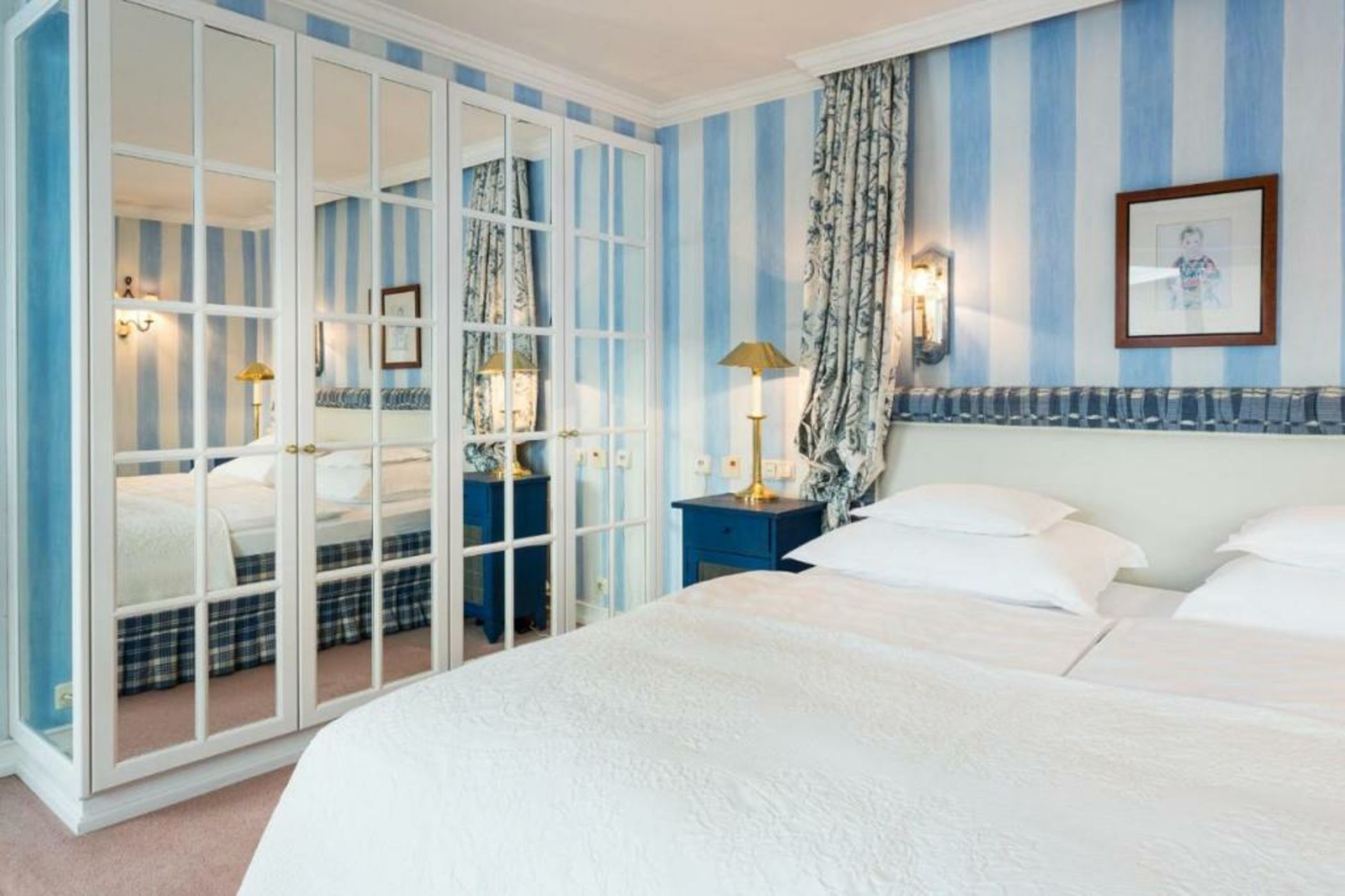 Hotel Edelweiss