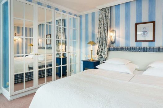 Hotel Edelweiss