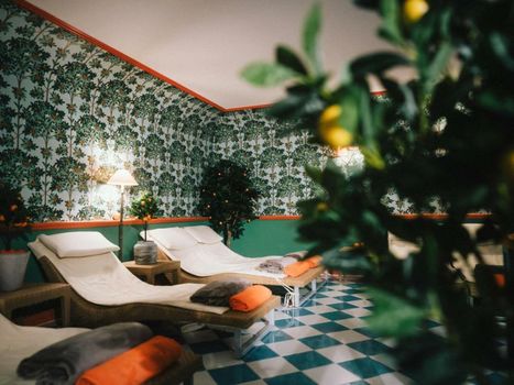 Hotel Edelweiss
