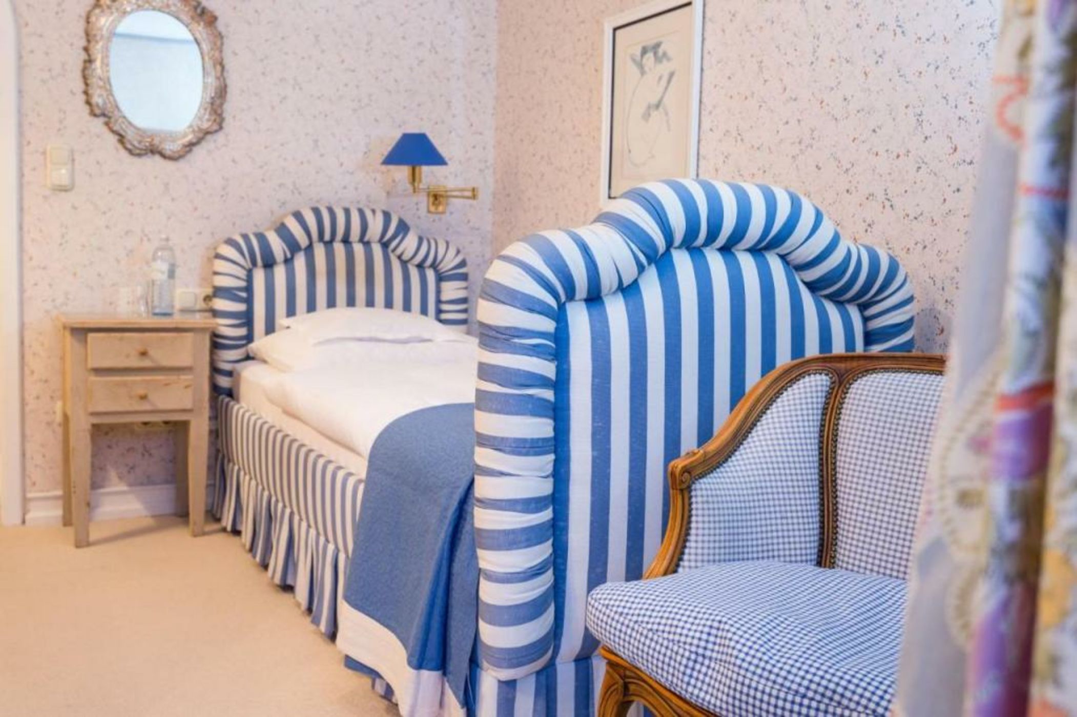 Hotel Edelweiss