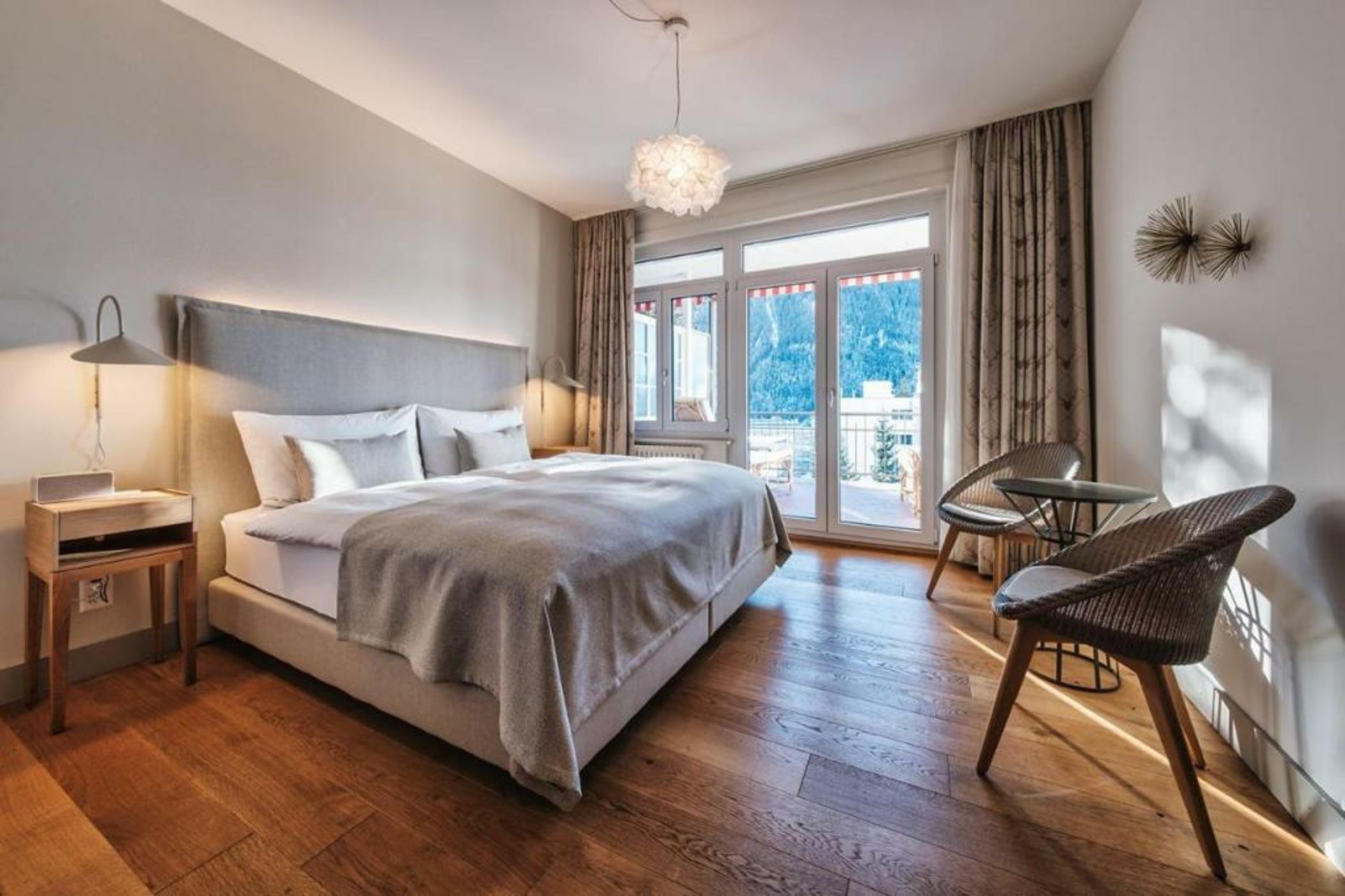 Hotel Edelweiss