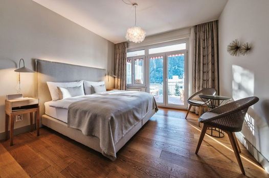 Hotel Edelweiss