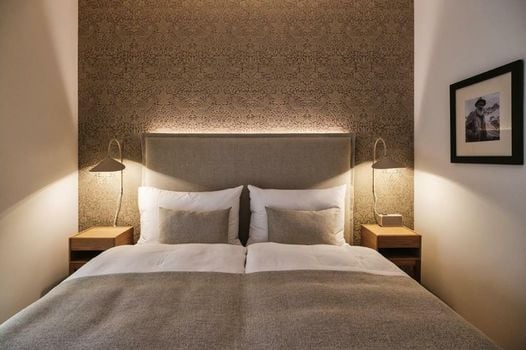 Hotel Edelweiss